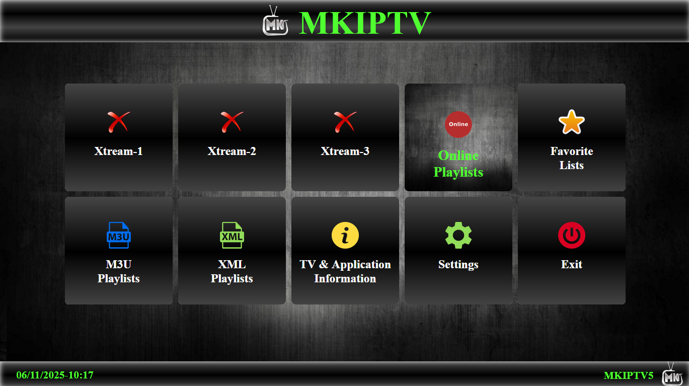 MKIPTV 5