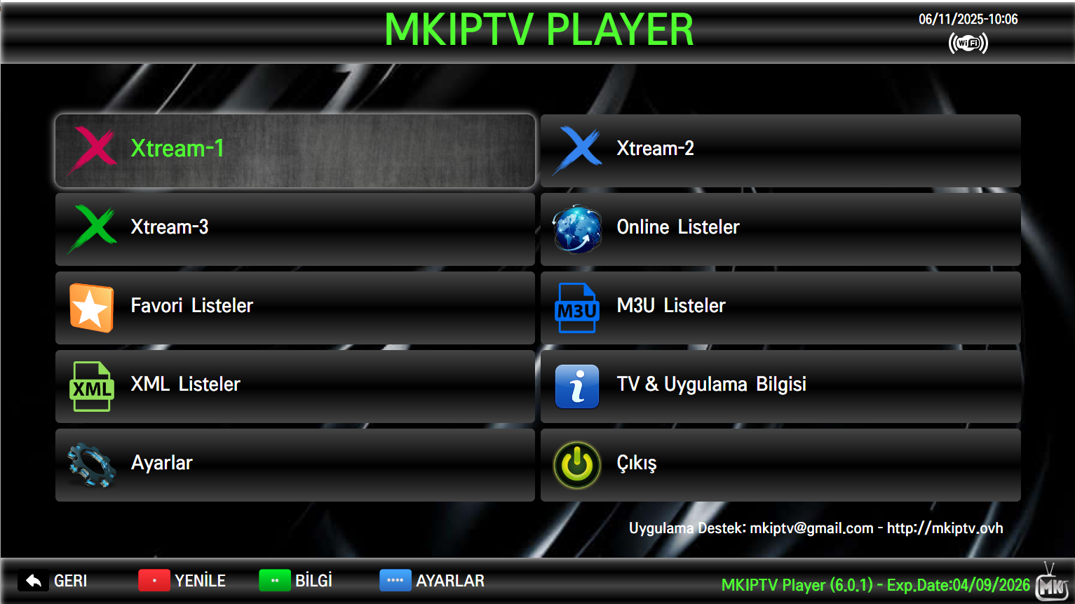 MKIPTV 6